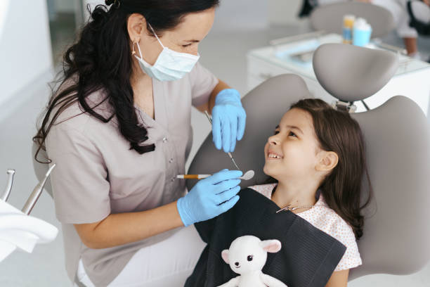 Full Mouth Reconstruction in East Dennis, MA