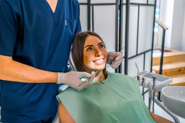 Best Root Canal Treatment  in East Dennis, MA