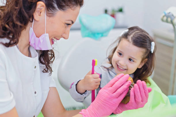 Emergency Dental Services in East Dennis, MA